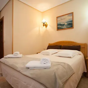 Rosales Casa de hóspedes