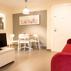 Apartamento Living4malaga Centro Histórico Y Playa