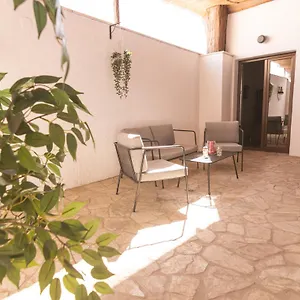 ** Hotel Gce España