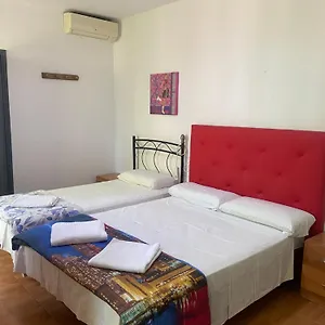 Teruel Casa de hóspedes