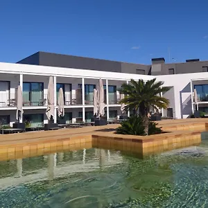 **** Hotel Silken España