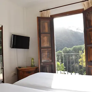 *** Hotel Humaina España