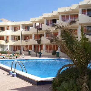 *** Apartahotel Bora Bora - Adults Only España