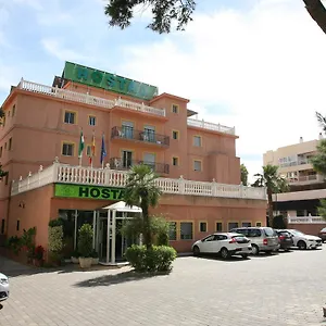Vendégház La Casa De Enfrente **